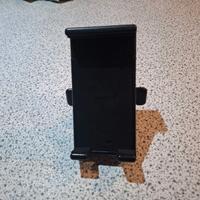 Coppia supporti telefono o tablet per auto
