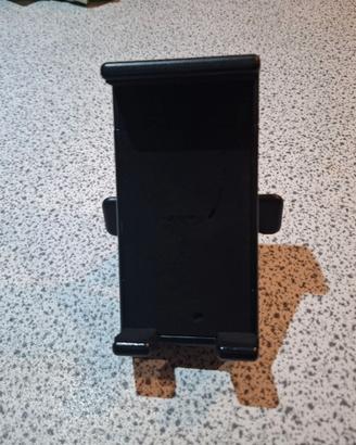 Coppia supporti telefono o tablet per auto