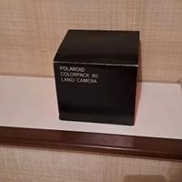 Fotocamera Polaroid Vintage, primi anni '70