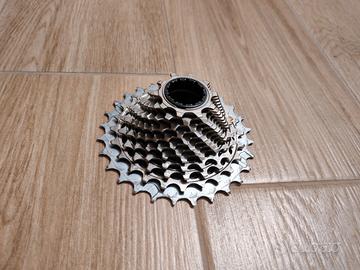 Pacco pignoni sram
