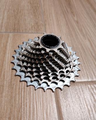 Pacco pignoni sram