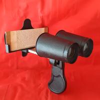 Strumento della vista ottico Keystone anni '30