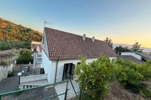 Villetta a schiera a Bisignano zona Campo Sportivo