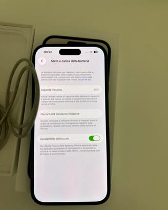 Iphone 14 pro 256 gb