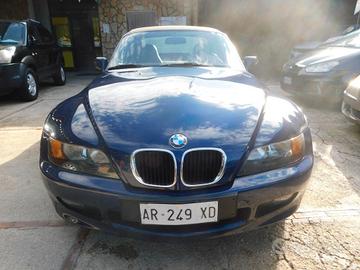 Bmw Z3 1.8 cat Roadster