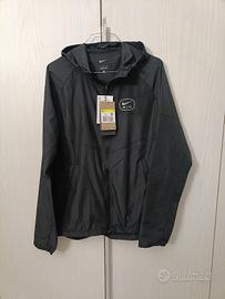 Nike Air giacca running 