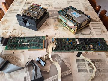 Ricambi per PC XT IBM 5160 o 5150