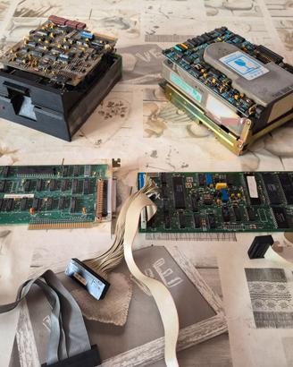 Ricambi per PC XT IBM 5160 o 5150