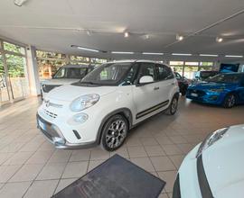 Fiat 500L 1.3 Multijet 95 CV Trekking
