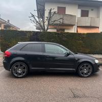 Audi A3 1.6 tdi 2010 3p