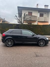 Audi A3 1.6 tdi 2010 3p