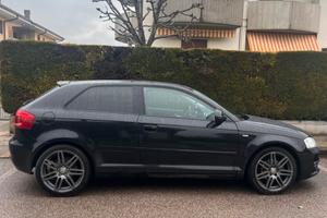 Audi A3 1.6 tdi 2010 3p