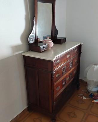 Cassettiera fine 800
