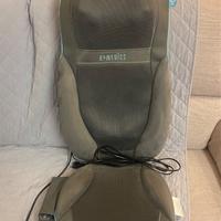 Homedics  Gel Shiatsu Massaggiatore Schiena