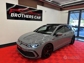 VOLKSWAGEN Golf GTI TETTO - RETROCAMERA - PACK L