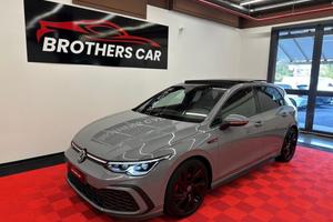 VOLKSWAGEN Golf GTI TETTO - RETROCAMERA - PACK L