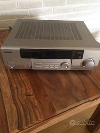 SintoAmplificatore Kenwwod