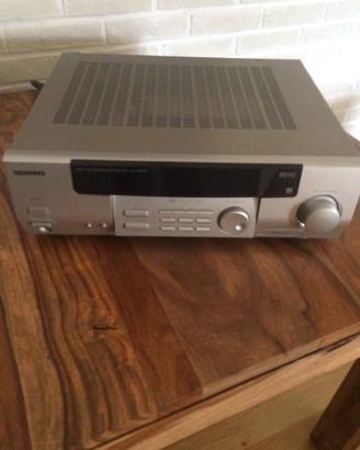 SintoAmplificatore Kenwwod