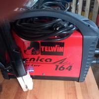 saldatrice inverter