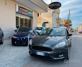 FORD Focus 3ª s. 11-19 - 2018