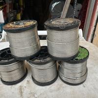 Stagno per saldare 33/‘.