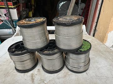 Stagno per saldare 33/‘.