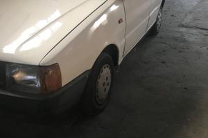 FIAT Uno - 1988