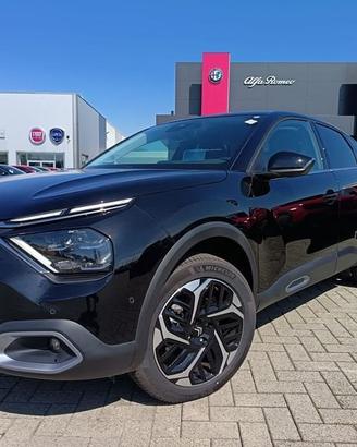 Citroën C4 X BlueHDI 130 S&S EAT8 Max