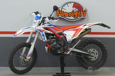 Beta Xtrainer 300 Perfetta 2800 km