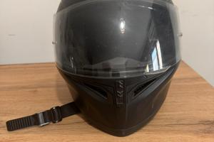 Casco integrale  CGM 316S INDIAN taglia L