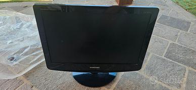 schermo tv/ pc
