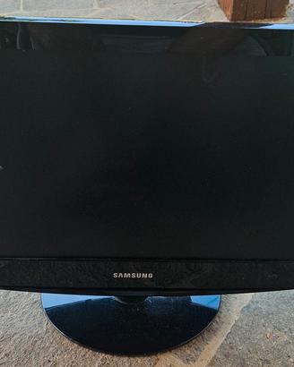 schermo tv/ pc