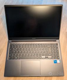 Pc Samsung galaxy book 3