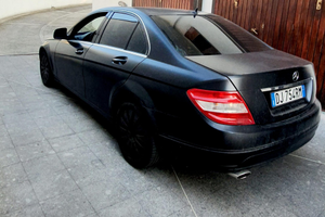 Mercedes classe C 220 170cv.Elegance. .Automatico