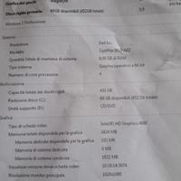 PC Dell fisso modello OptiPlex9020AIO
