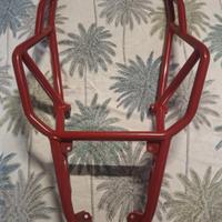 Telaio Posteriore Moto Guzzi V85TT Originale 