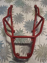 Telaio Posteriore Moto Guzzi V85TT Originale 