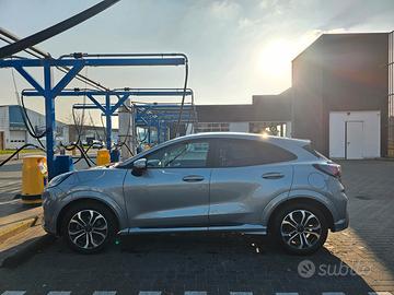 FORD Puma '19-> - 2021
