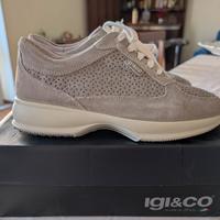 Scarpe Igi&co