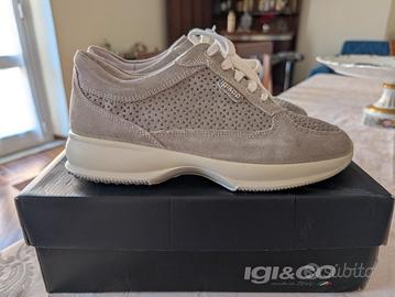 Scarpe Igi&co