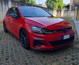 Golf 7.5 GTI