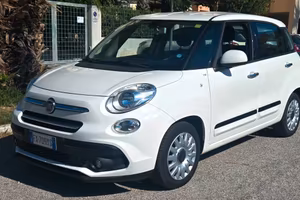 Fiat 500L Multijet 103cv