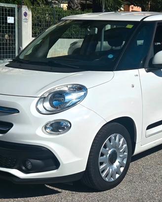 Fiat 500L Multijet 103cv
