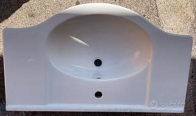 LAVABO CERAMICA