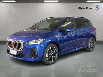 BMW Serie 2 225e Active Tourer xdrive Msport auto