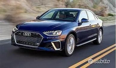 Ricambi audi a4 2023