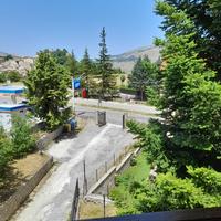 Mansarda 4 posti letto a Pescocostanzo