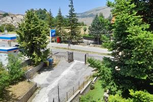 Mansarda 4 posti letto a Pescocostanzo