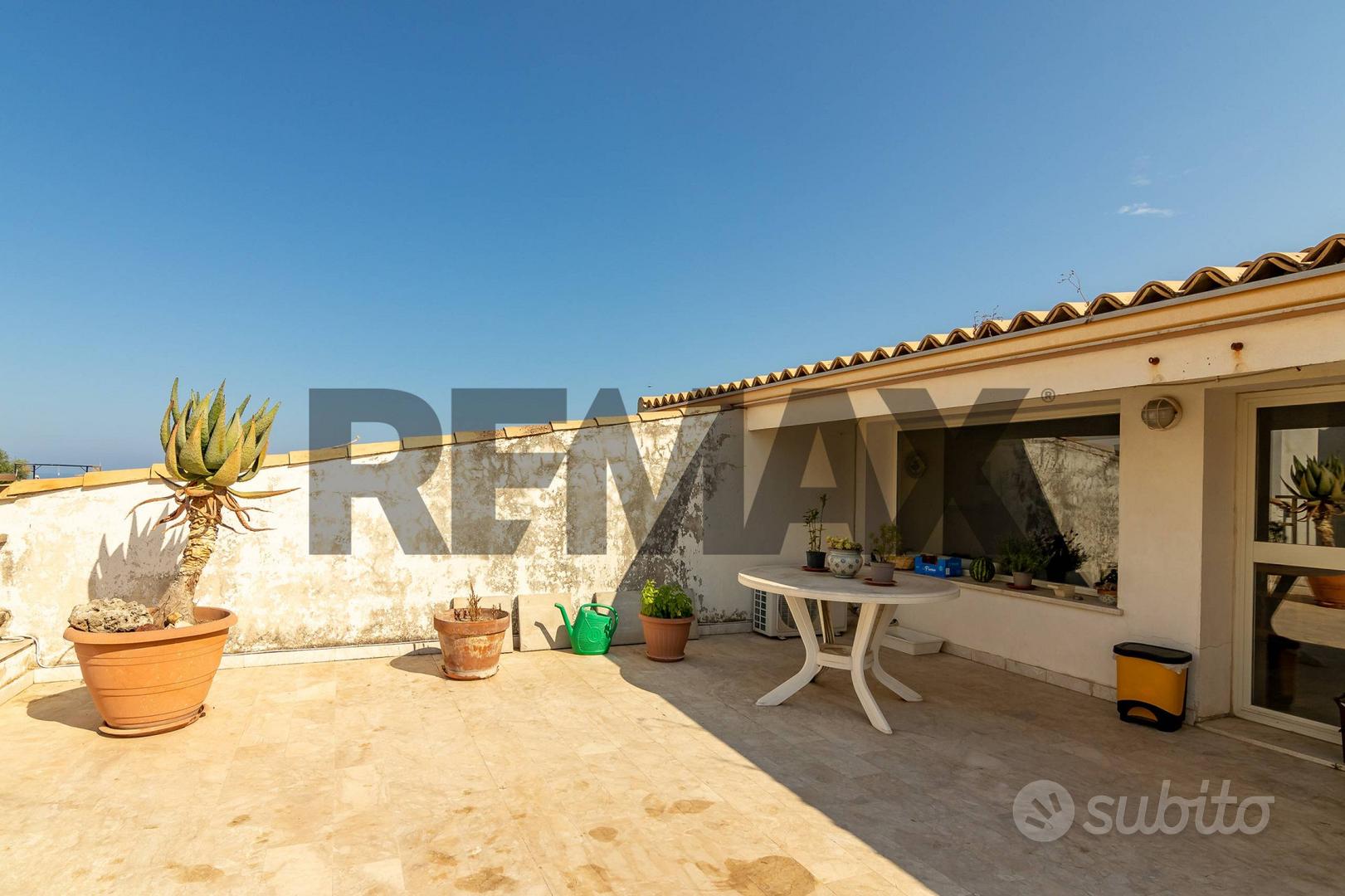 Appartamento - Avola - Vista 3