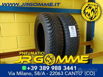 165/65/14 PIRELLI Invernali 80%